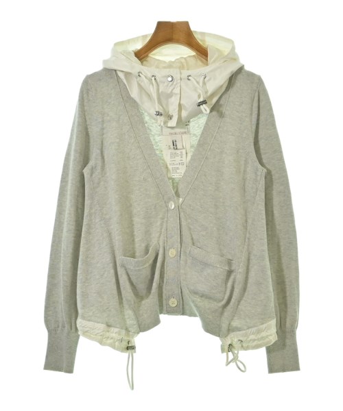 サカイ(sacai)のsacai カーディガン