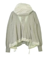 sacai（サカイ）カーディガン グレー サイズ:2(M位) レディース/2200691639079