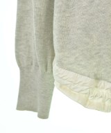 sacai（サカイ）カーディガン グレー サイズ:2(M位) レディース/2200691639079