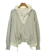 sacai カーディガン