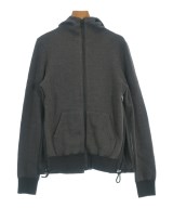 sacai パーカー