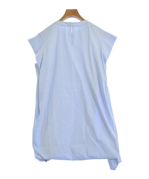 sacai（サカイ）ブラウス 青 サイズ:1(S位) レディース/2200686951056