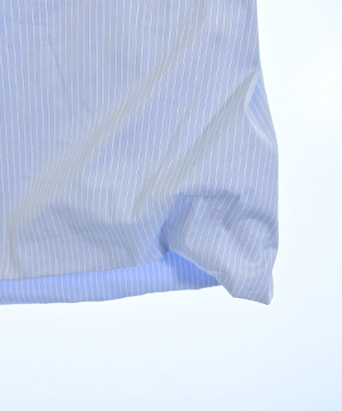 sacai（サカイ）ブラウス 青 サイズ:1(S位) レディース/2200686951056