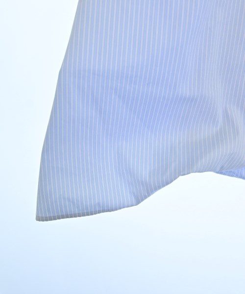 sacai（サカイ）ブラウス 青 サイズ:1(S位) レディース/2200686951056