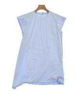 sacai（サカイ）ブラウス 青 サイズ:1(S位) レディース/2200686951056