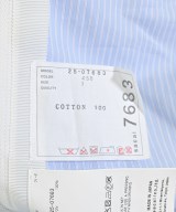 sacai（サカイ）ブラウス 青 サイズ:1(S位) レディース/2200686951056