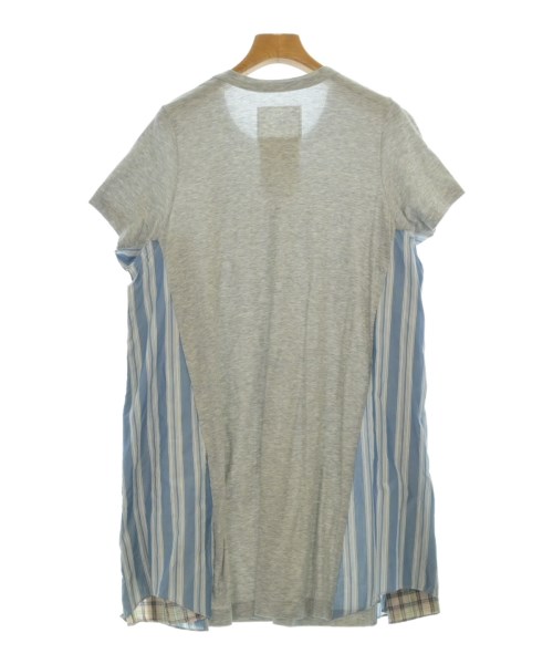 sacai（サカイ）ワンピース グレー サイズ:2(M位) レディース/2200689124457