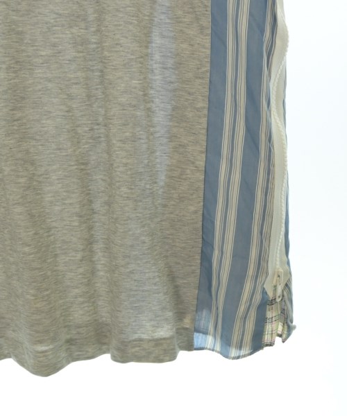 sacai（サカイ）ワンピース グレー サイズ:2(M位) レディース/2200689124457