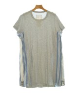 sacai（サカイ）ワンピース グレー サイズ:2(M位) レディース/2200689124457