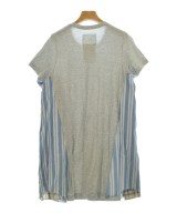 sacai（サカイ）ワンピース グレー サイズ:2(M位) レディース/2200689124457