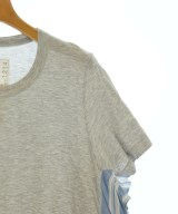 sacai（サカイ）ワンピース グレー サイズ:2(M位) レディース/2200689124457