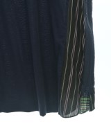 sacai（サカイ）ワンピース 紺 サイズ:2(M位) レディース/2200689124464