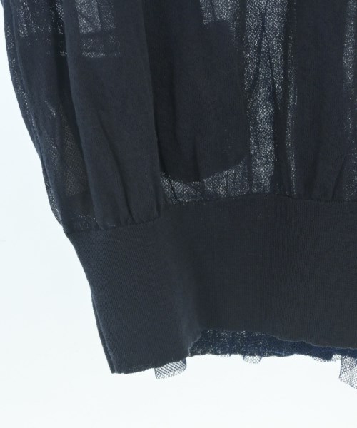 sacai（サカイ）カーディガン 紺 サイズ:2(M位) レディース/2200689124877