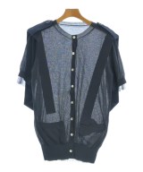 sacai カーディガン