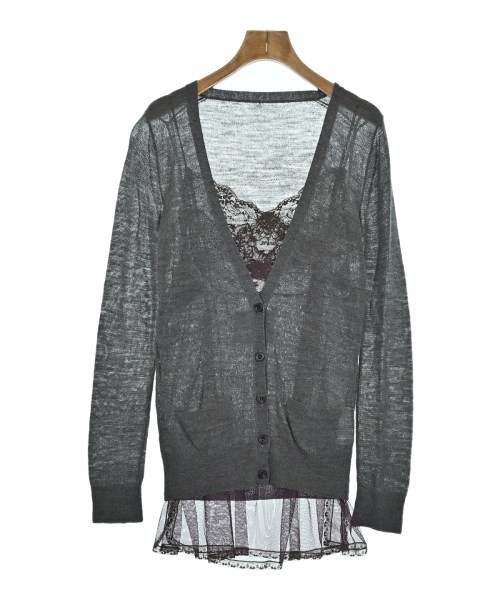 サカイ(sacai)のsacai カーディガン