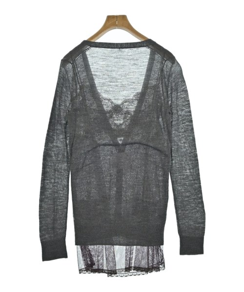 sacai（サカイ）カーディガン グレー サイズ:38(M位) レディース/2200691464060