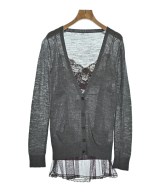 sacai（サカイ）カーディガン グレー サイズ:38(M位) レディース/2200691464060