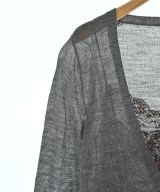 sacai（サカイ）カーディガン グレー サイズ:38(M位) レディース/2200691464060
