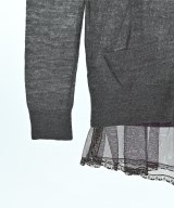 sacai（サカイ）カーディガン グレー サイズ:38(M位) レディース/2200691464060