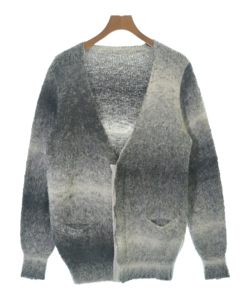 sacai(サカイ)カーディガン グレー サイズ:3(L位)/2200691464442