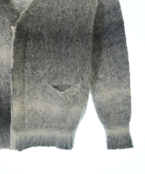 sacai（サカイ）カーディガン グレー サイズ:3(L位) メンズ/2200691464442