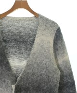 sacai（サカイ）カーディガン グレー サイズ:3(L位) メンズ/2200691464442
