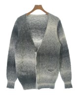sacai カーディガン