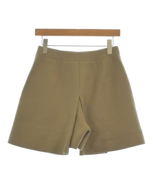 sacai（サカイ）ショートパンツ ベージュ サイズ:0(XS位) レディース/2200691823119