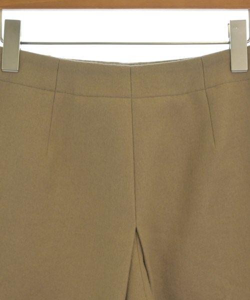 sacai（サカイ）ショートパンツ ベージュ サイズ:0(XS位) レディース/2200691823119