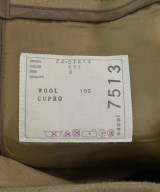 sacai（サカイ）ショートパンツ ベージュ サイズ:0(XS位) レディース/2200691823119