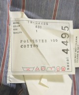 sacai（サカイ）カジュアルシャツ 青 サイズ:1(S位) レディース/2200691921020