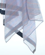 sacai（サカイ）カジュアルシャツ 青 サイズ:1(S位) レディース/2200691921020