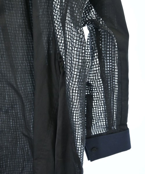 sacai（サカイ）ワンピース 黒 サイズ:2(M位) レディース/2200691921037