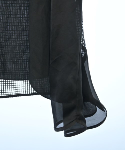 sacai（サカイ）ワンピース 黒 サイズ:2(M位) レディース/2200691921037