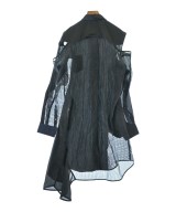 sacai（サカイ）ワンピース 黒 サイズ:2(M位) レディース/2200691921037
