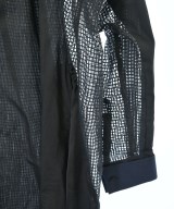 sacai（サカイ）ワンピース 黒 サイズ:2(M位) レディース/2200691921037