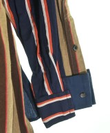 sacai（サカイ）カジュアルシャツ 紺 サイズ:1(S位) レディース/2200691921044