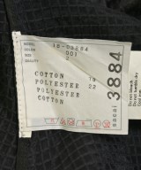 sacai（サカイ）カジュアルシャツ 黒 サイズ:2(M位) レディース/2200691921051