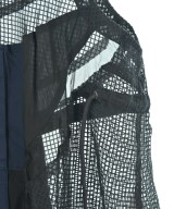 sacai（サカイ）カジュアルシャツ 黒 サイズ:2(M位) レディース/2200691921051