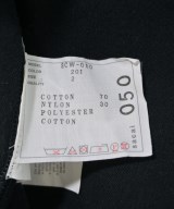 sacai（サカイ）パーカー 紺 サイズ:2(M位) レディース/2200692463109