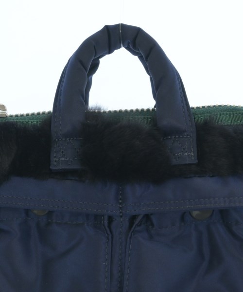 sacai（サカイ）ショルダーバッグ 紺 サイズ:- メンズ/2200692518014
