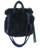 sacai（サカイ）ショルダーバッグ 紺 サイズ:- メンズ/2200692518014