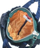 sacai（サカイ）ショルダーバッグ 紺 サイズ:- メンズ/2200692518014
