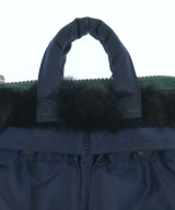 sacai（サカイ）ショルダーバッグ 紺 サイズ:- メンズ/2200692518014