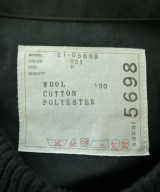 sacai（サカイ）ワンピース 黒 サイズ:1(S位) レディース/2200687073030