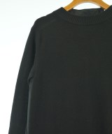sacai（サカイ）ワンピース 黒 サイズ:1(S位) レディース/2200687073030