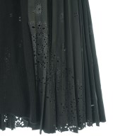 sacai（サカイ）ワンピース 黒 サイズ:1(S位) レディース/2200687073030