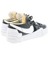 sacai（サカイ）スニーカー 黒 サイズ:23.5cm レディース/2200690603019