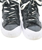 sacai（サカイ）スニーカー 黒 サイズ:23.5cm レディース/2200690603019