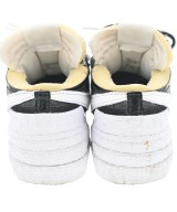 sacai（サカイ）スニーカー 黒 サイズ:23.5cm レディース/2200690603019